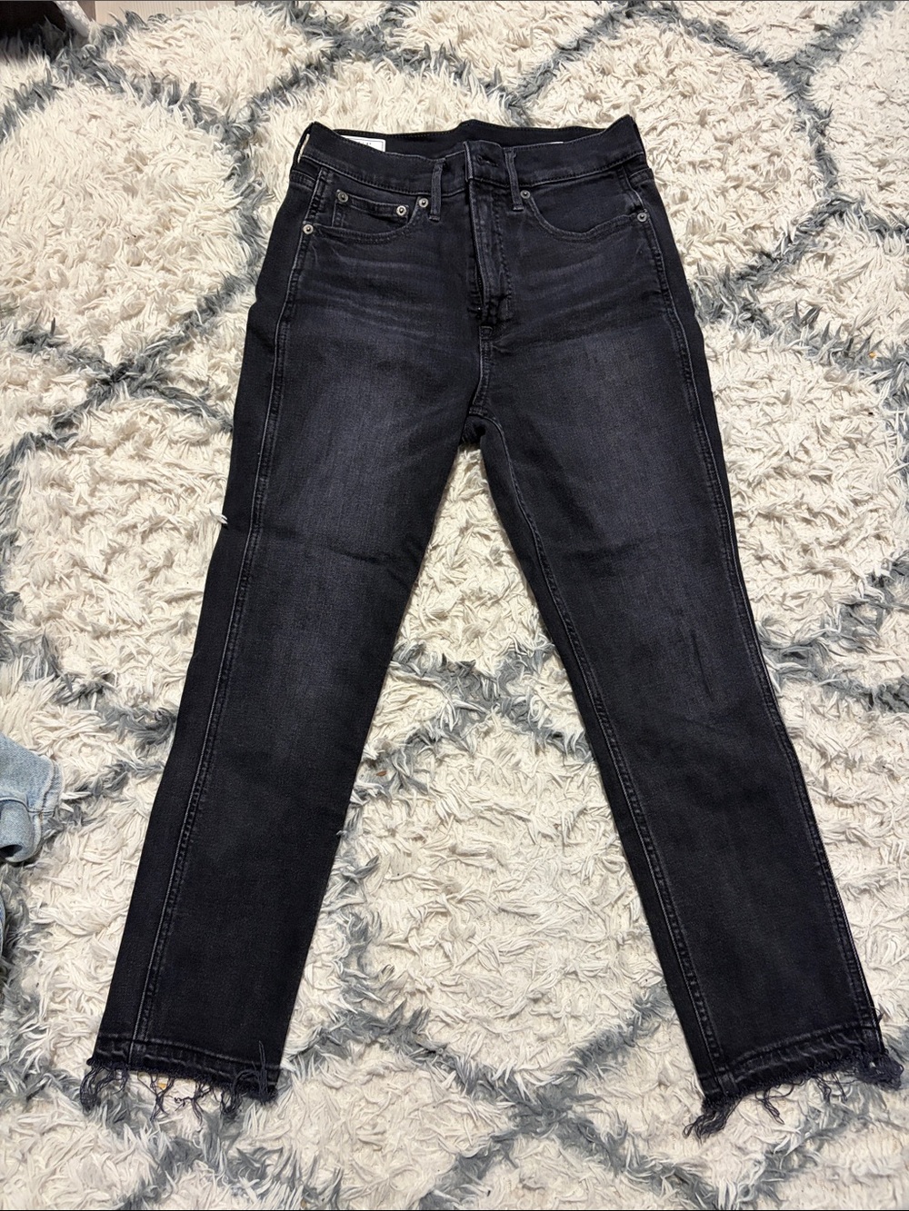GAP jeans
